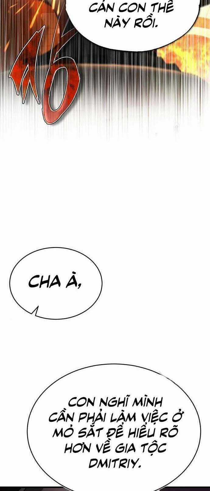 Thiên Quỷ Chẳng Sống Nổi Cuộc Đời Bình Thường Chapter 46 trang 13