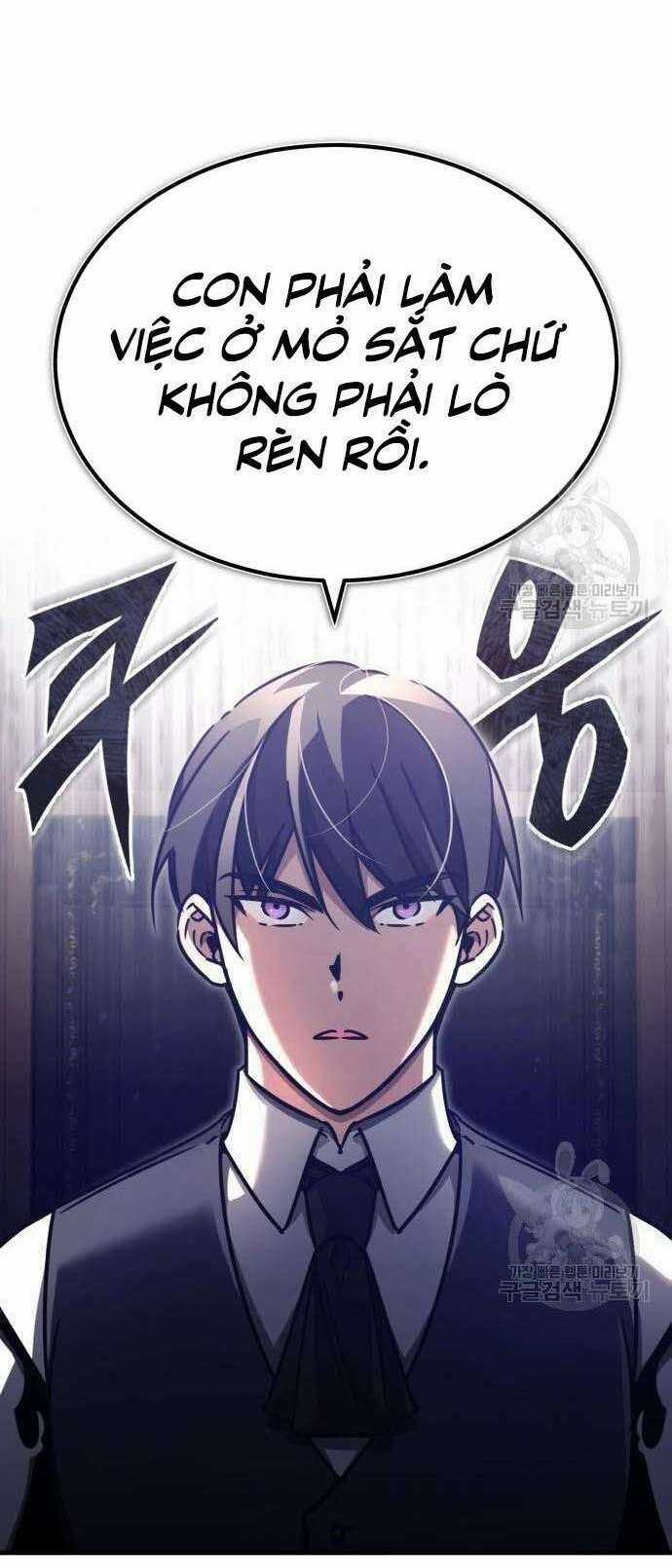 Thiên Quỷ Chẳng Sống Nổi Cuộc Đời Bình Thường Chapter 46 trang 16