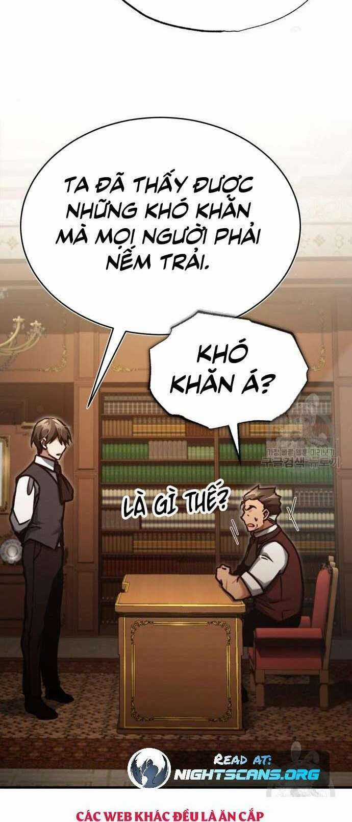 Thiên Quỷ Chẳng Sống Nổi Cuộc Đời Bình Thường Chapter 46 trang 18