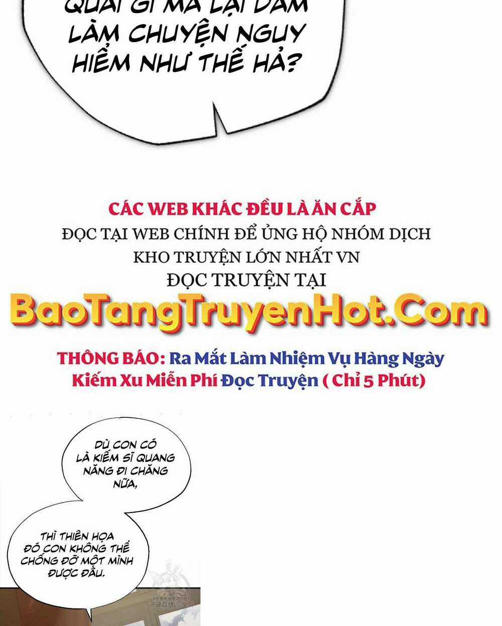 Thiên Quỷ Chẳng Sống Nổi Cuộc Đời Bình Thường Chapter 46 trang 2