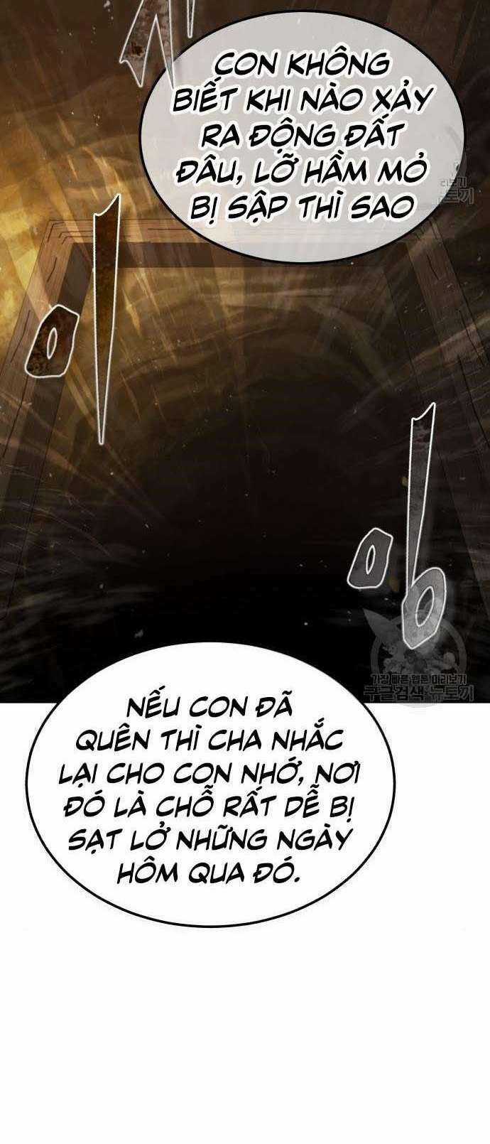 Thiên Quỷ Chẳng Sống Nổi Cuộc Đời Bình Thường Chapter 46 trang 21