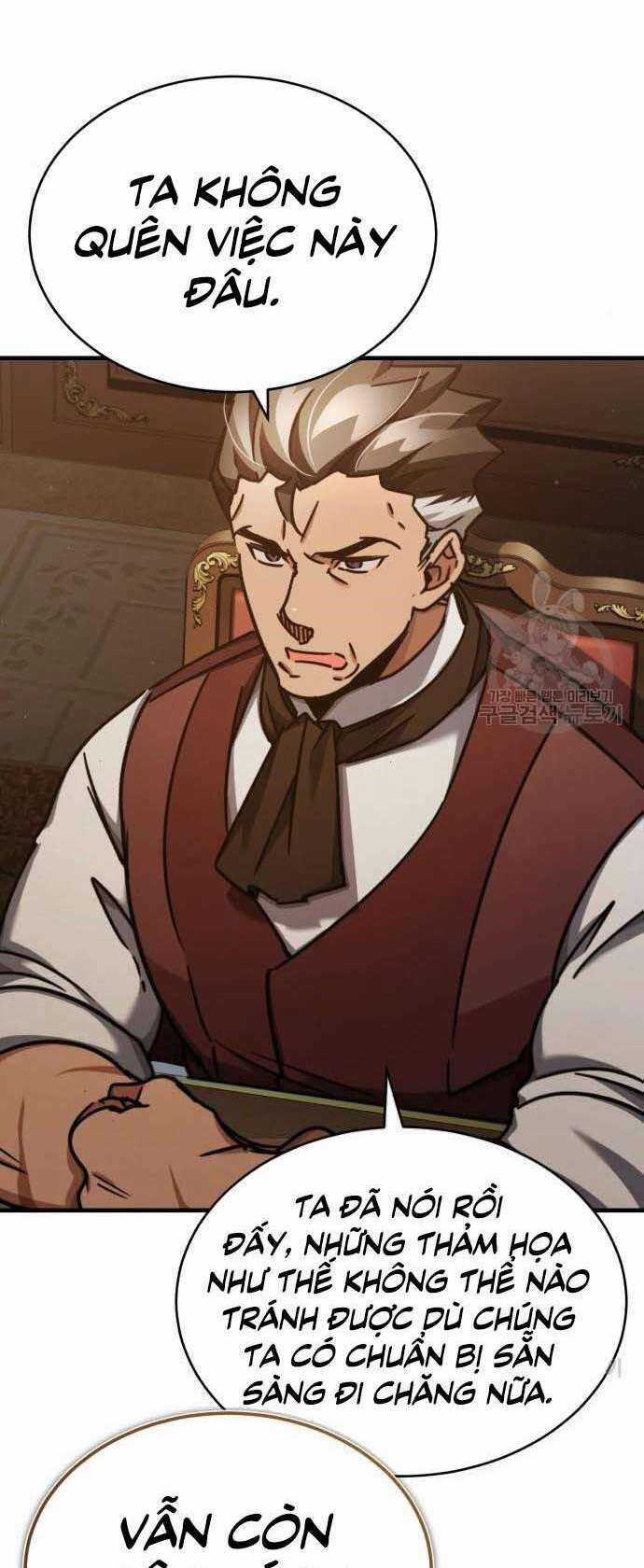 Thiên Quỷ Chẳng Sống Nổi Cuộc Đời Bình Thường Chapter 46 trang 22