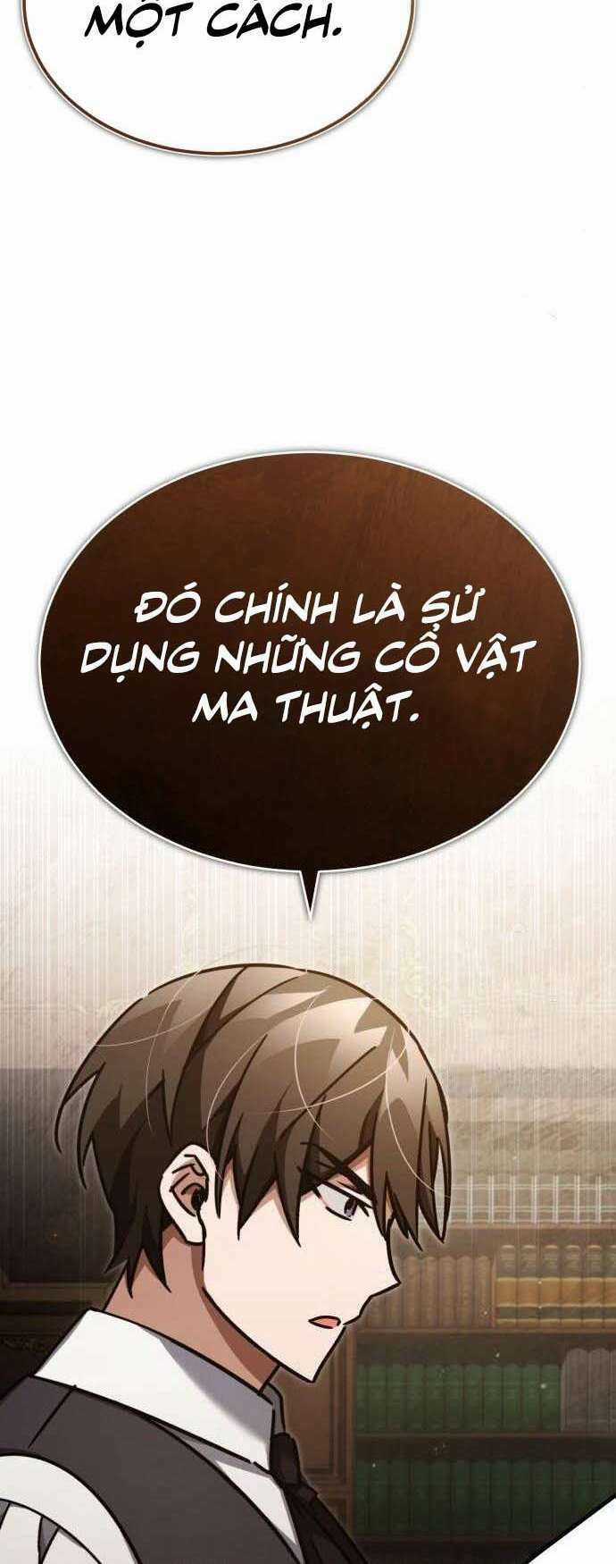 Thiên Quỷ Chẳng Sống Nổi Cuộc Đời Bình Thường Chapter 46 trang 23