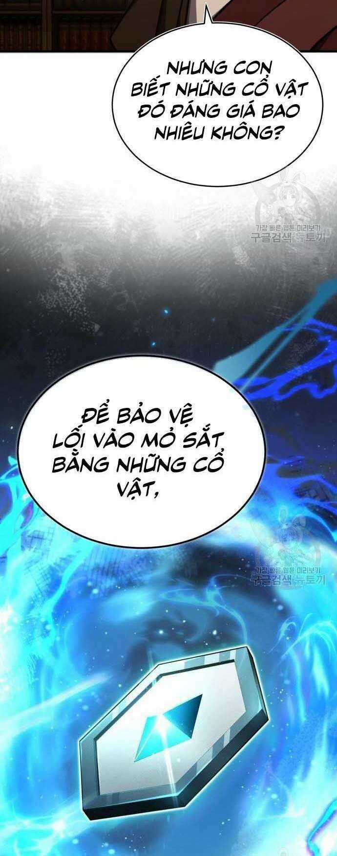 Thiên Quỷ Chẳng Sống Nổi Cuộc Đời Bình Thường Chapter 46 trang 25