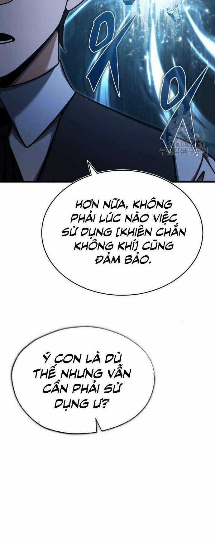 Thiên Quỷ Chẳng Sống Nổi Cuộc Đời Bình Thường Chapter 46 trang 27