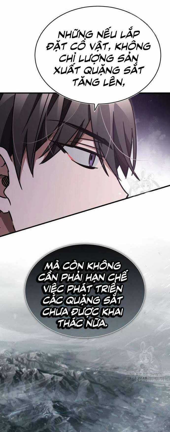 Thiên Quỷ Chẳng Sống Nổi Cuộc Đời Bình Thường Chapter 46 trang 28