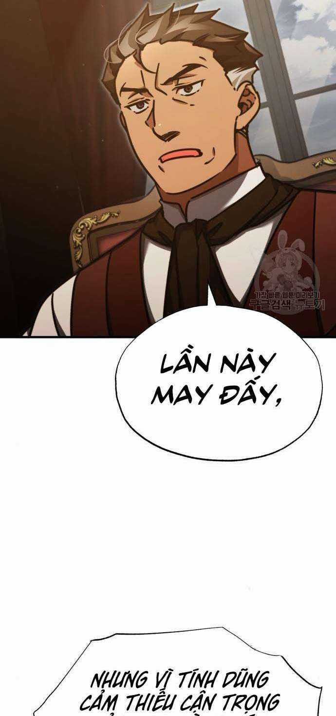 Thiên Quỷ Chẳng Sống Nổi Cuộc Đời Bình Thường Chapter 46 trang 3