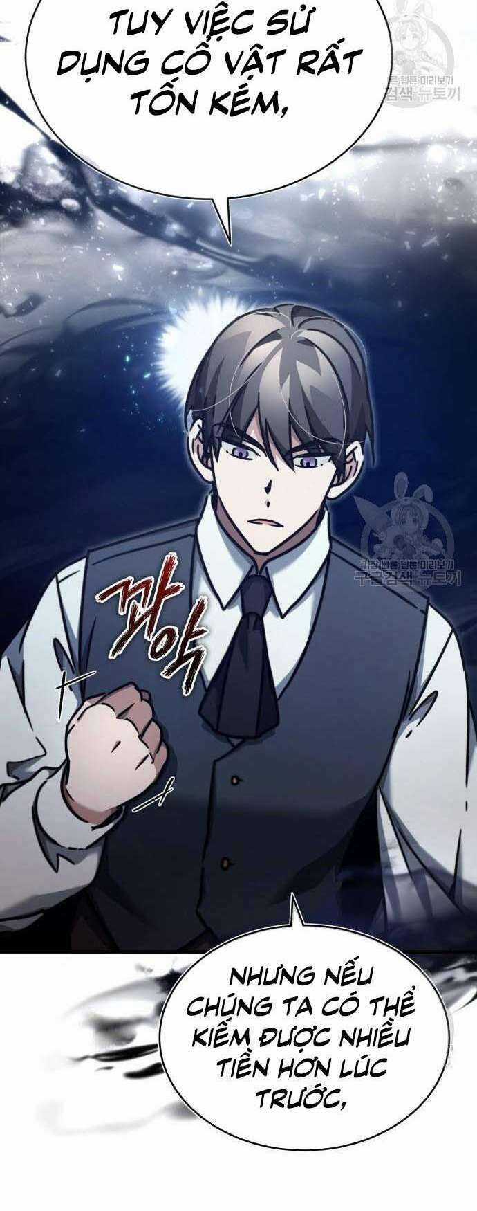 Thiên Quỷ Chẳng Sống Nổi Cuộc Đời Bình Thường Chapter 46 trang 30