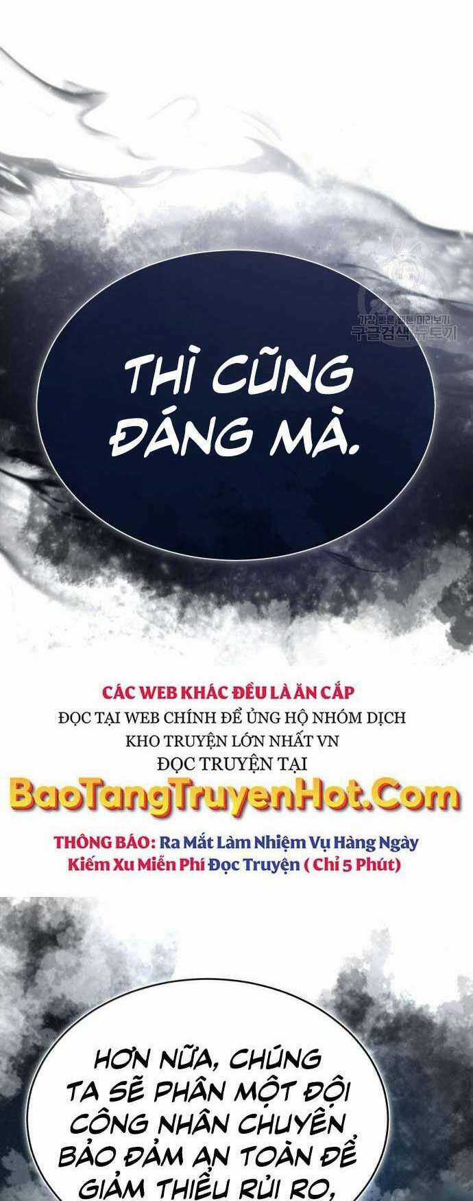 Thiên Quỷ Chẳng Sống Nổi Cuộc Đời Bình Thường Chapter 46 trang 31