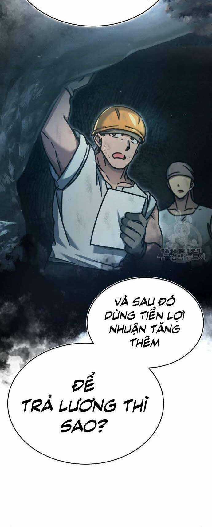 Thiên Quỷ Chẳng Sống Nổi Cuộc Đời Bình Thường Chapter 46 trang 32