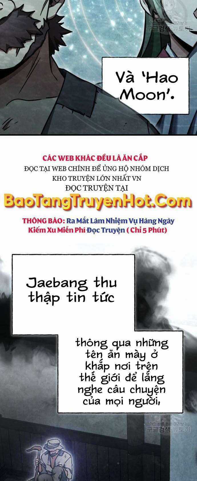 Thiên Quỷ Chẳng Sống Nổi Cuộc Đời Bình Thường Chapter 46 trang 37