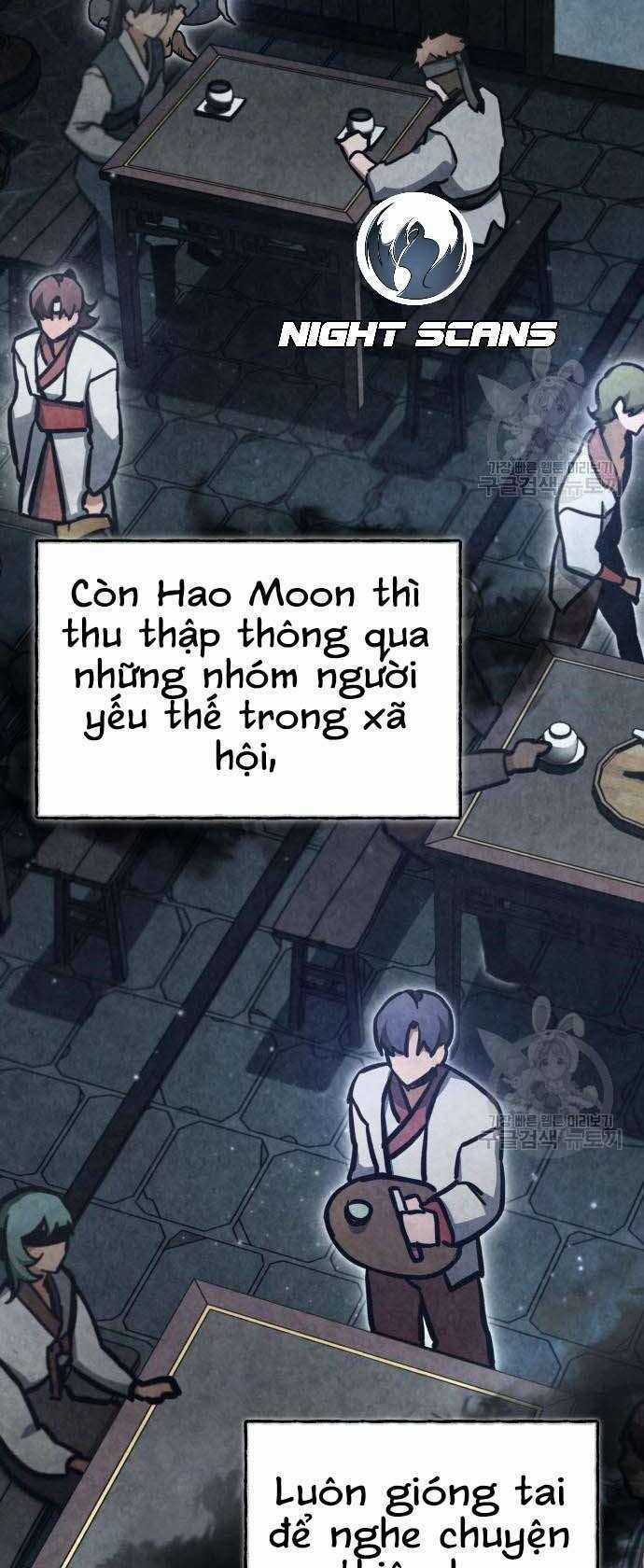 Thiên Quỷ Chẳng Sống Nổi Cuộc Đời Bình Thường Chapter 46 trang 38