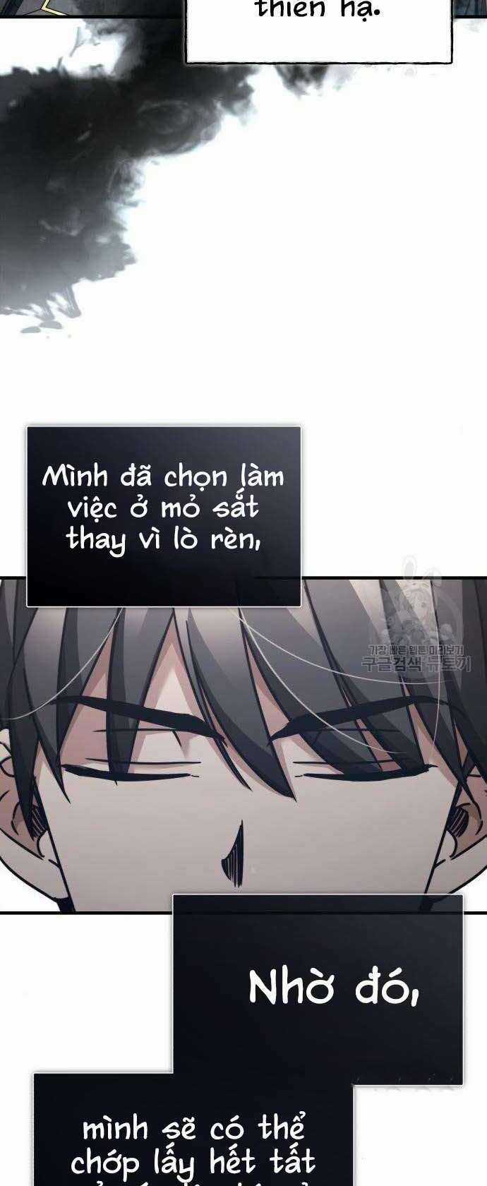 Thiên Quỷ Chẳng Sống Nổi Cuộc Đời Bình Thường Chapter 46 trang 39