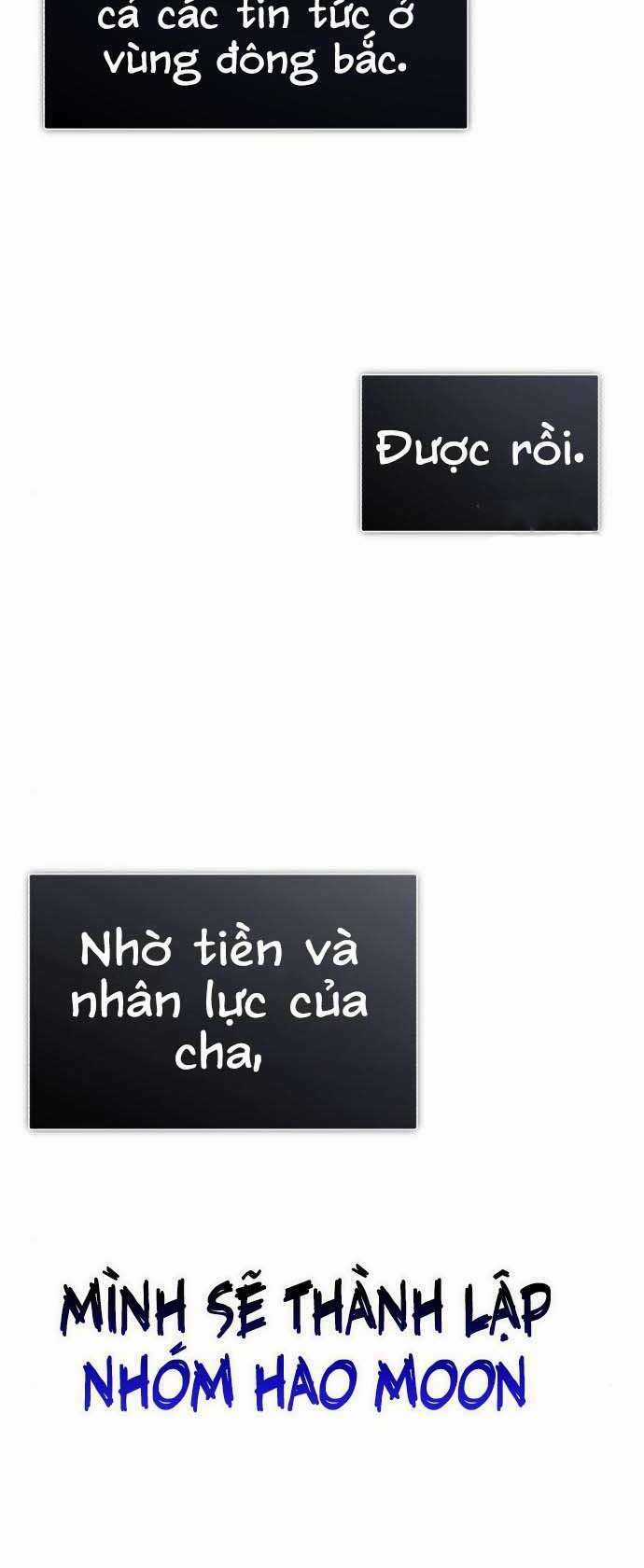 Thiên Quỷ Chẳng Sống Nổi Cuộc Đời Bình Thường Chapter 46 trang 40