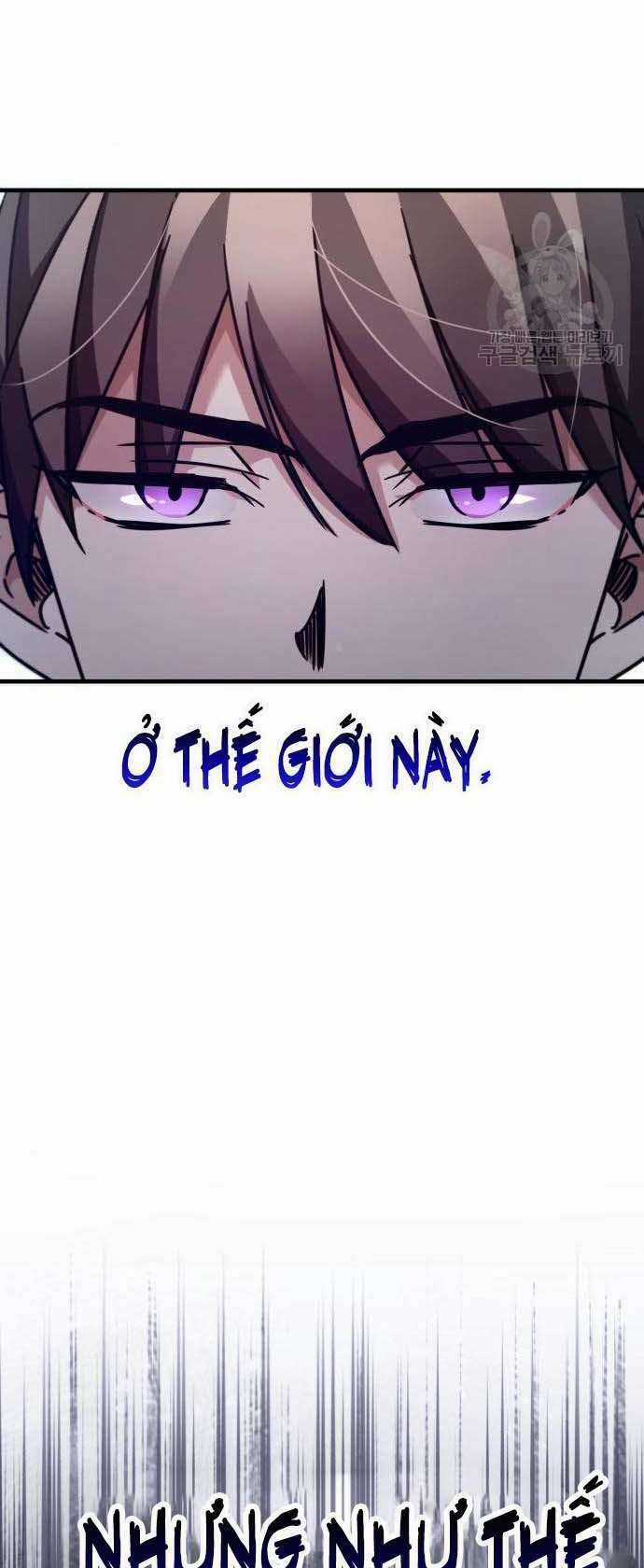 Thiên Quỷ Chẳng Sống Nổi Cuộc Đời Bình Thường Chapter 46 trang 41