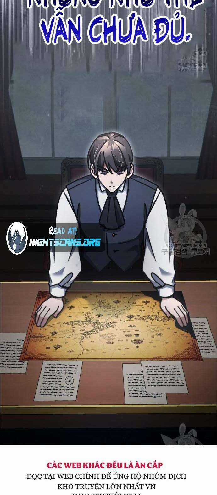 Thiên Quỷ Chẳng Sống Nổi Cuộc Đời Bình Thường Chapter 46 trang 42