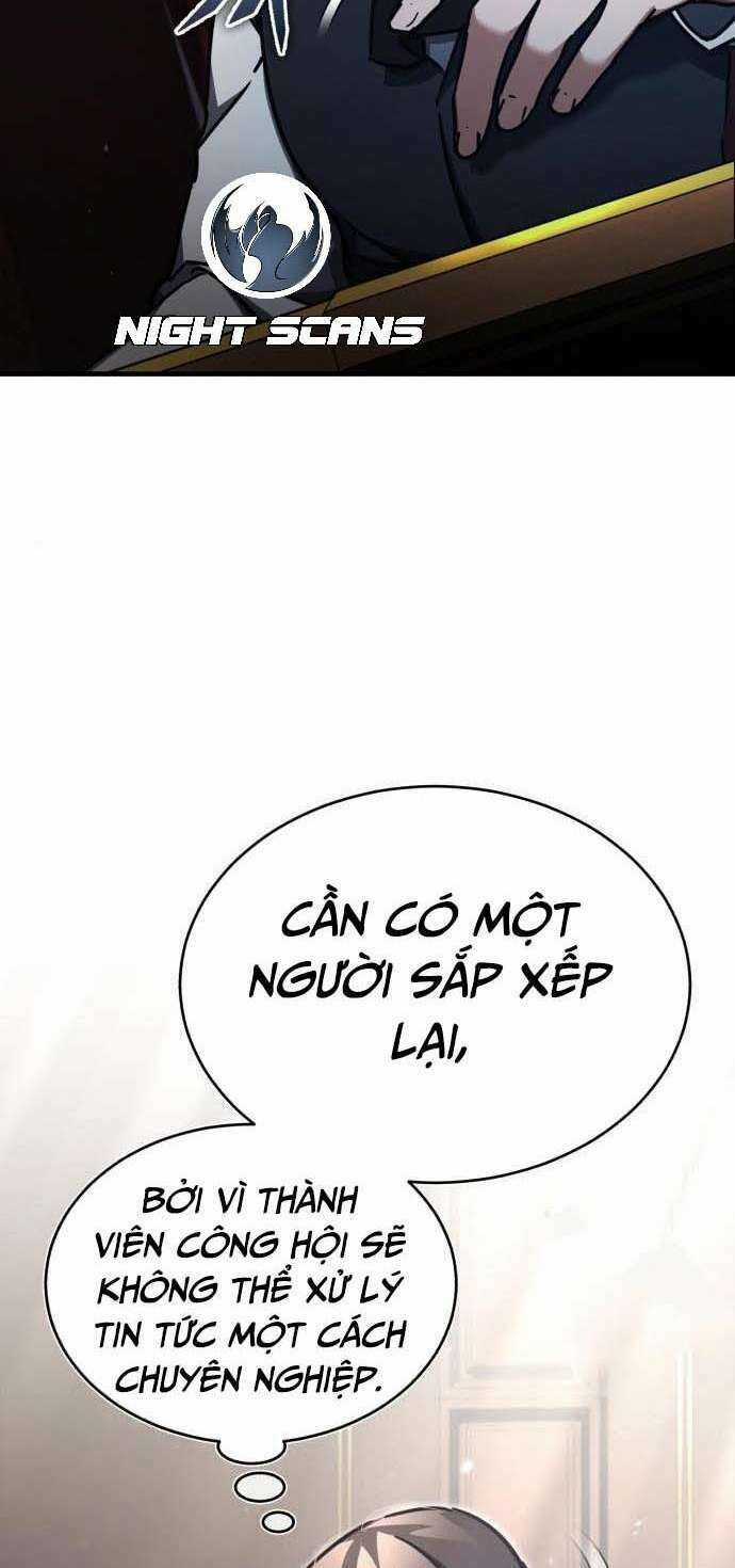 Thiên Quỷ Chẳng Sống Nổi Cuộc Đời Bình Thường Chapter 46 trang 44