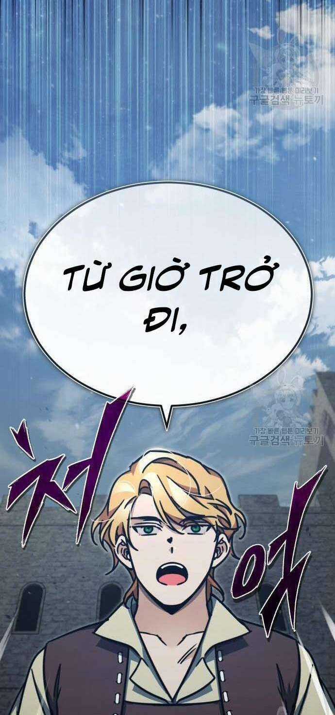 Thiên Quỷ Chẳng Sống Nổi Cuộc Đời Bình Thường Chapter 46 trang 49