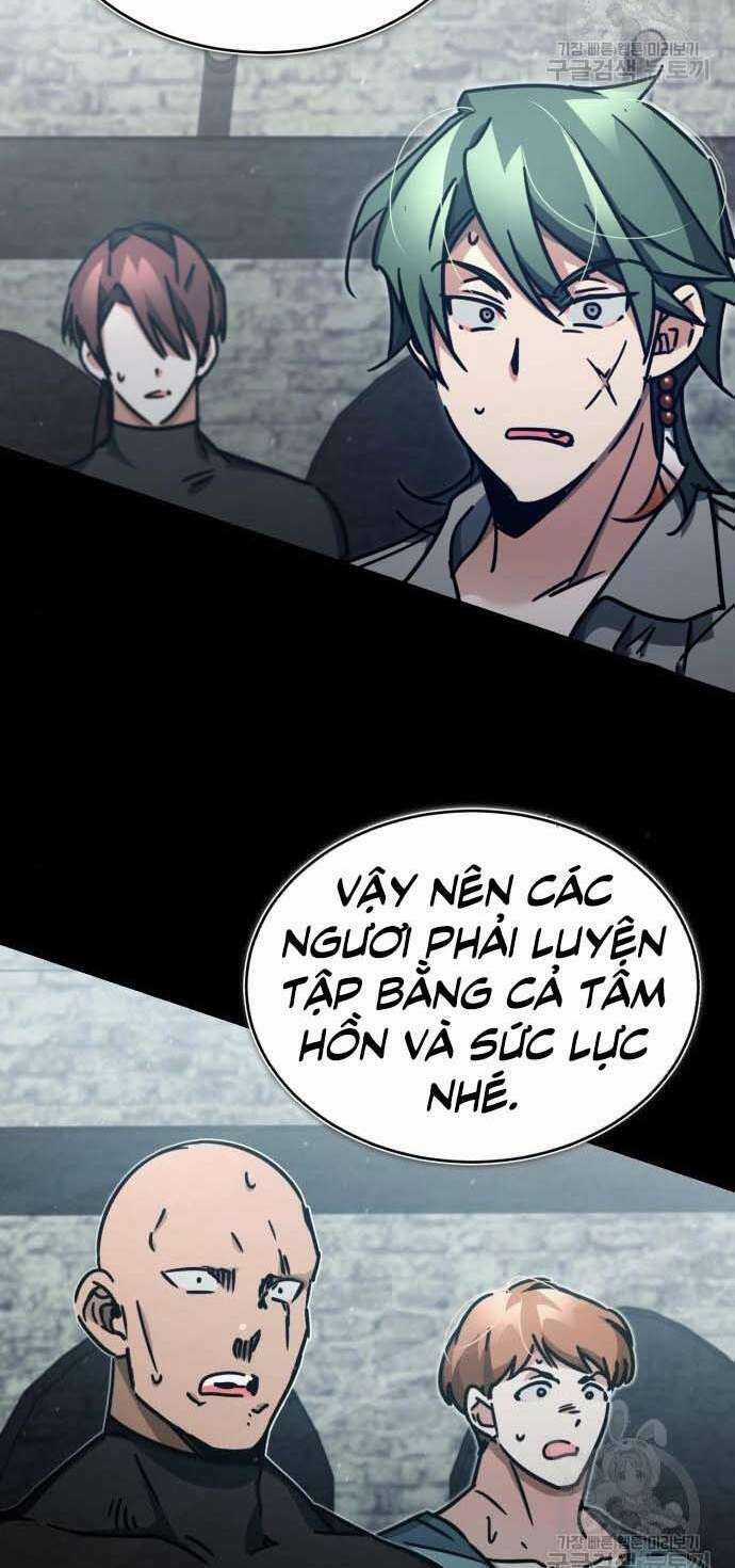 Thiên Quỷ Chẳng Sống Nổi Cuộc Đời Bình Thường Chapter 46 trang 51