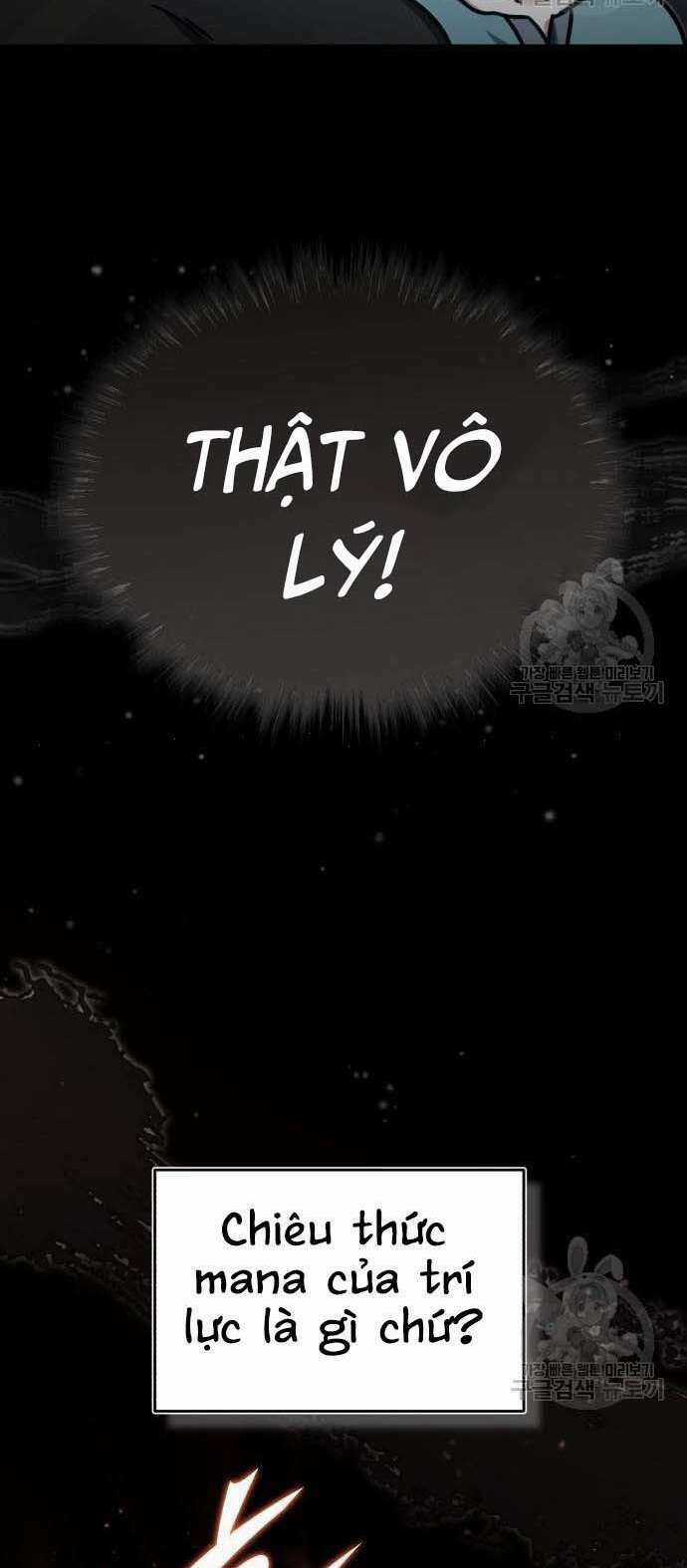 Thiên Quỷ Chẳng Sống Nổi Cuộc Đời Bình Thường Chapter 46 trang 52