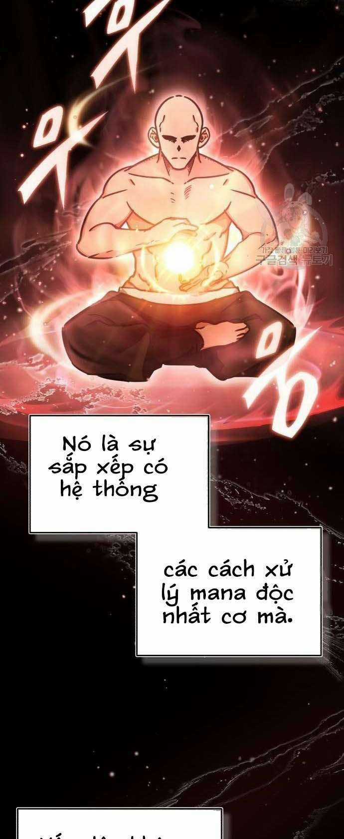 Thiên Quỷ Chẳng Sống Nổi Cuộc Đời Bình Thường Chapter 46 trang 53