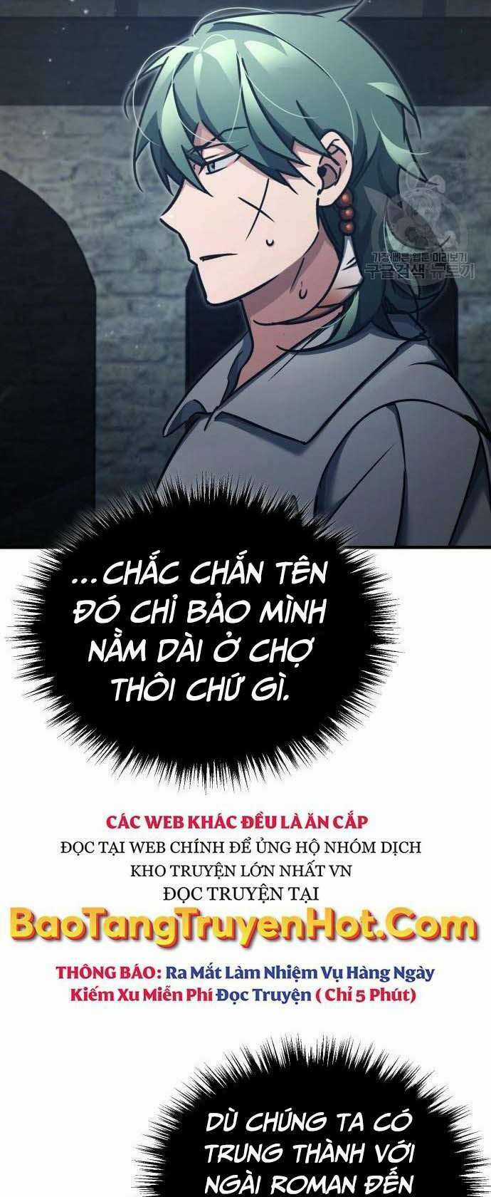 Thiên Quỷ Chẳng Sống Nổi Cuộc Đời Bình Thường Chapter 46 trang 56