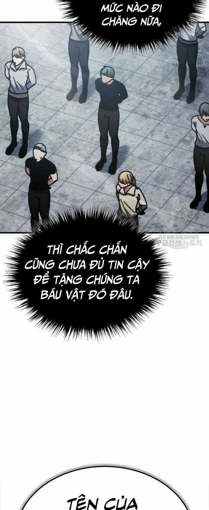 Thiên Quỷ Chẳng Sống Nổi Cuộc Đời Bình Thường Chapter 46 trang 57