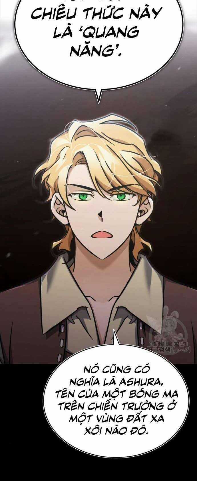 Thiên Quỷ Chẳng Sống Nổi Cuộc Đời Bình Thường Chapter 46 trang 58