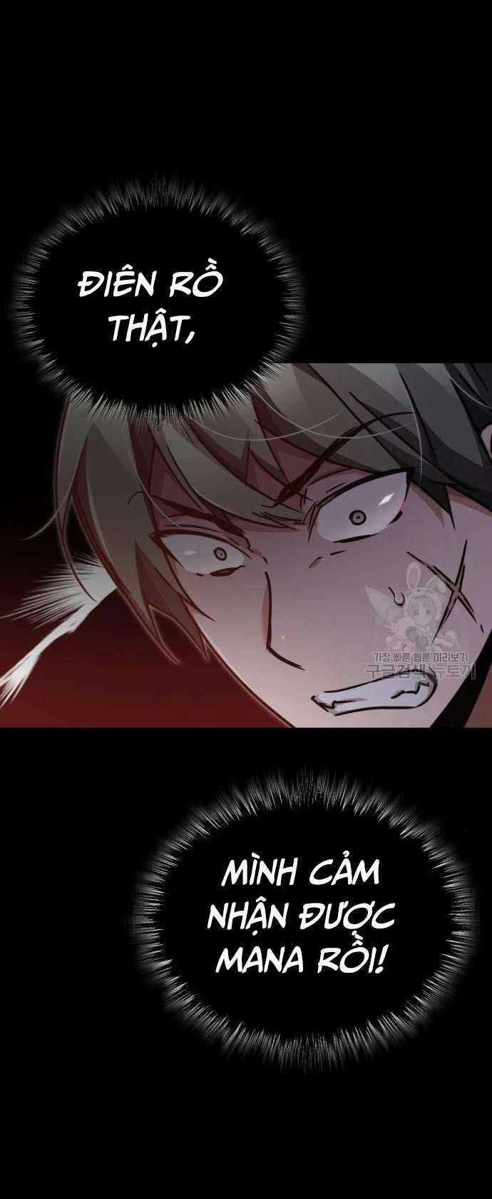 Thiên Quỷ Chẳng Sống Nổi Cuộc Đời Bình Thường Chapter 46 trang 59