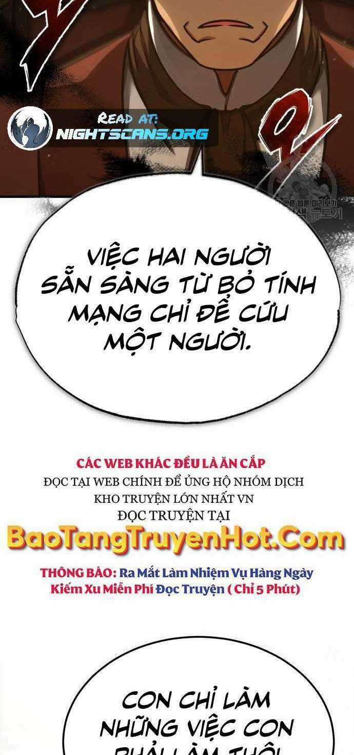 Thiên Quỷ Chẳng Sống Nổi Cuộc Đời Bình Thường Chapter 46 trang 6