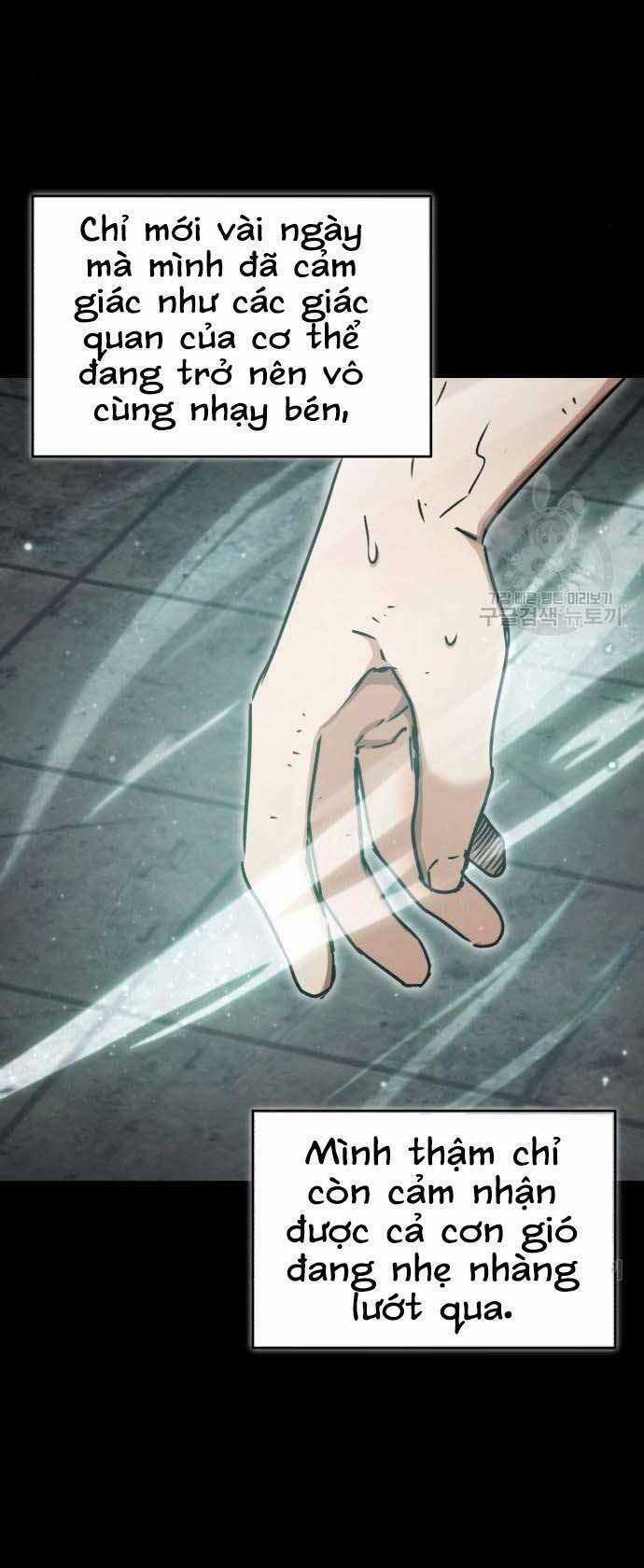 Thiên Quỷ Chẳng Sống Nổi Cuộc Đời Bình Thường Chapter 46 trang 60