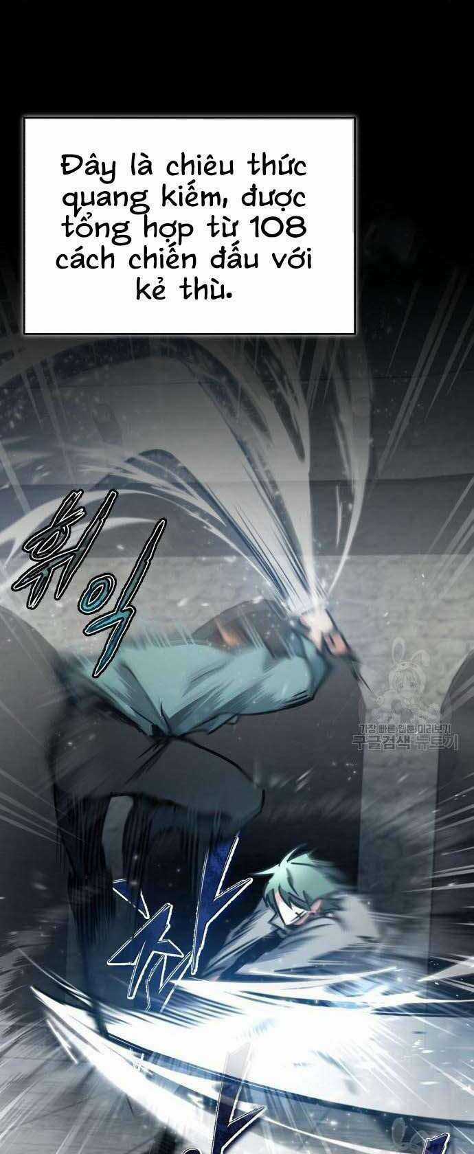 Thiên Quỷ Chẳng Sống Nổi Cuộc Đời Bình Thường Chapter 46 trang 61