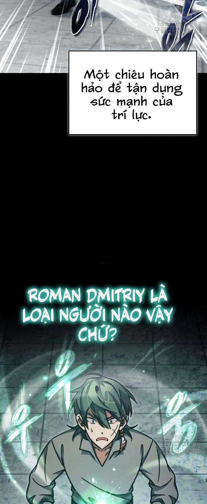 Thiên Quỷ Chẳng Sống Nổi Cuộc Đời Bình Thường Chapter 46 trang 62