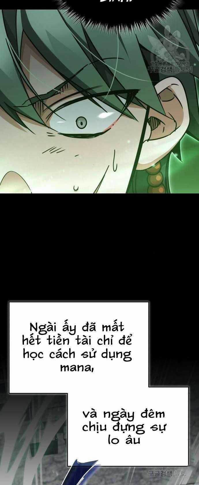 Thiên Quỷ Chẳng Sống Nổi Cuộc Đời Bình Thường Chapter 46 trang 64