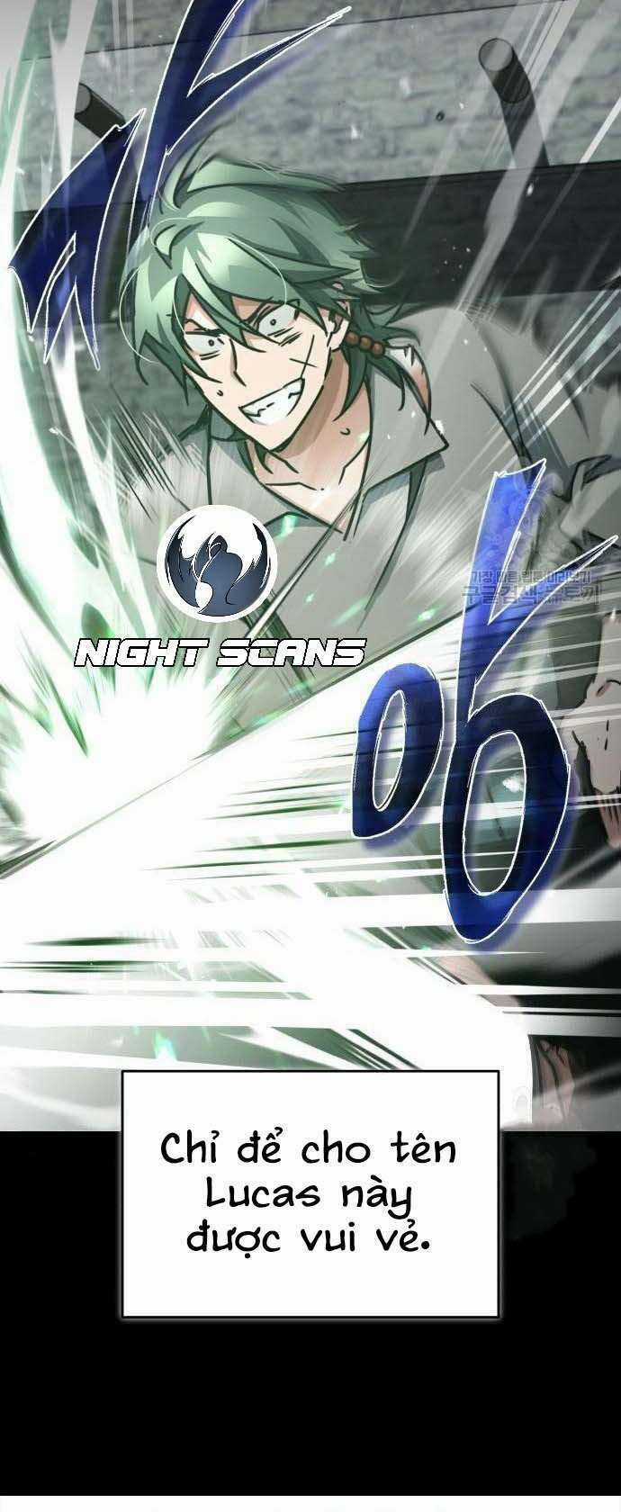 Thiên Quỷ Chẳng Sống Nổi Cuộc Đời Bình Thường Chapter 46 trang 65