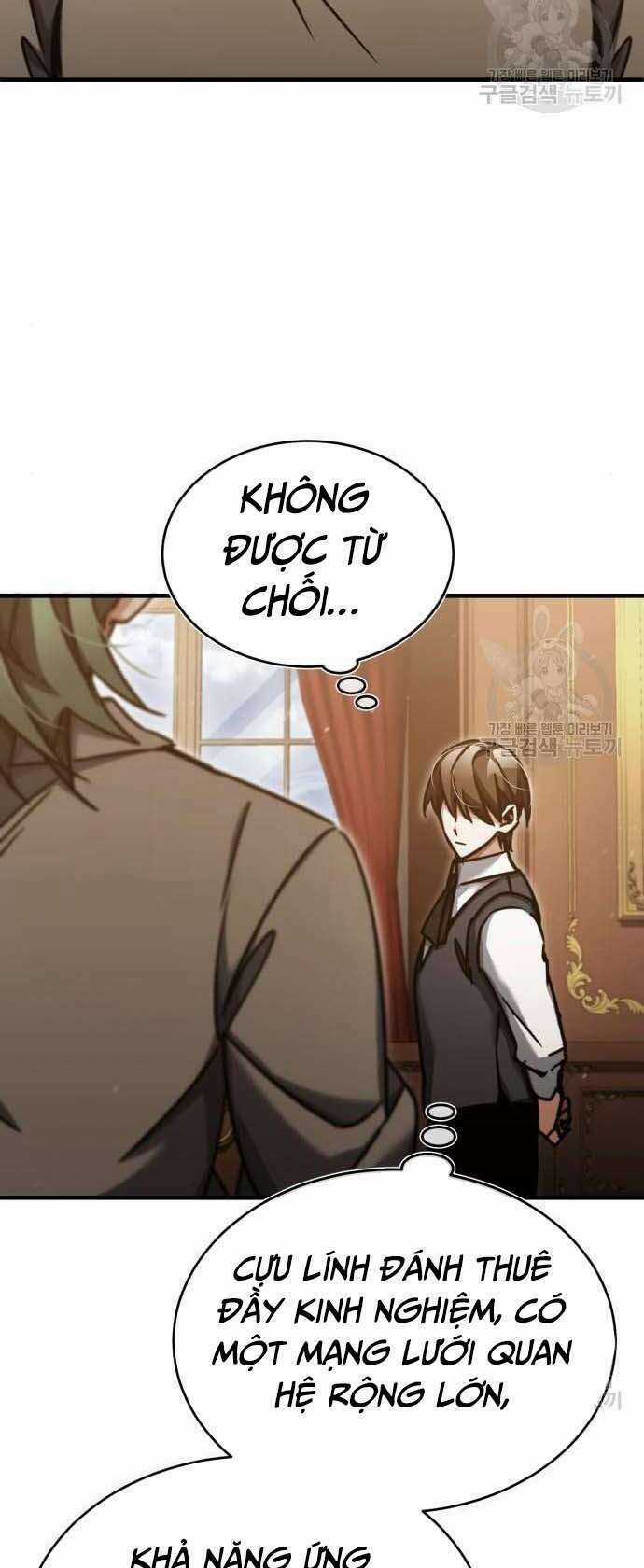 Thiên Quỷ Chẳng Sống Nổi Cuộc Đời Bình Thường Chapter 46 trang 67