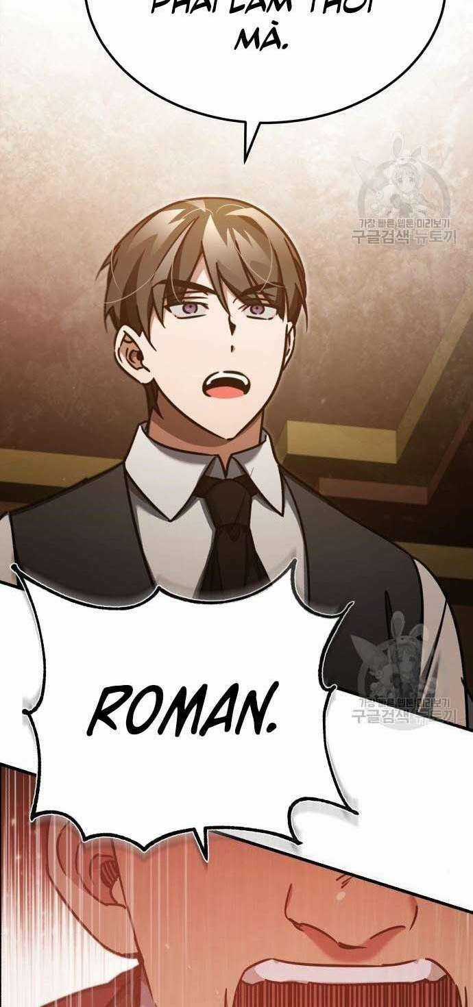 Thiên Quỷ Chẳng Sống Nổi Cuộc Đời Bình Thường Chapter 46 trang 7