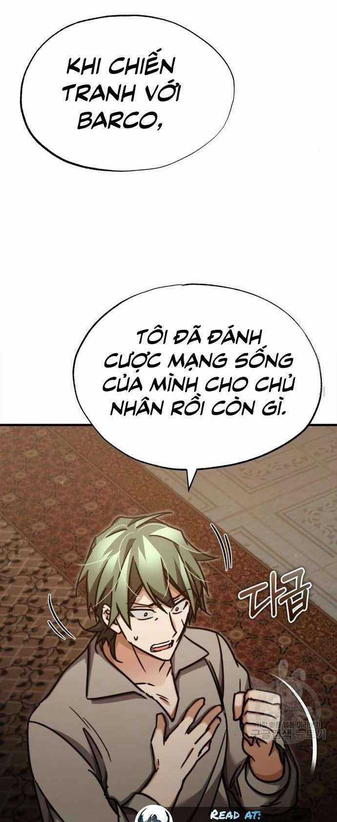 Thiên Quỷ Chẳng Sống Nổi Cuộc Đời Bình Thường Chapter 46 trang 71