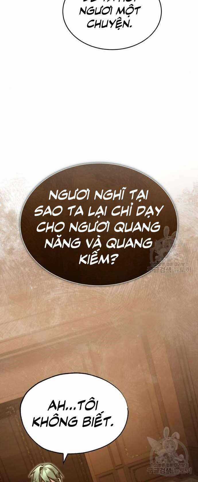 Thiên Quỷ Chẳng Sống Nổi Cuộc Đời Bình Thường Chapter 46 trang 73