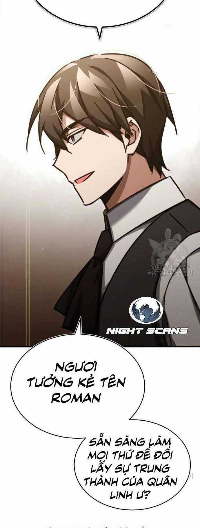 Thiên Quỷ Chẳng Sống Nổi Cuộc Đời Bình Thường Chapter 46 trang 75