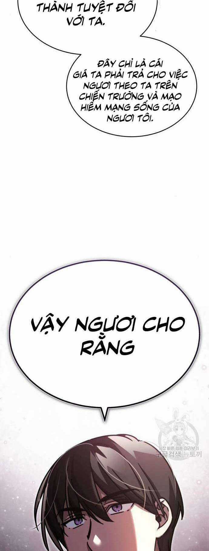 Thiên Quỷ Chẳng Sống Nổi Cuộc Đời Bình Thường Chapter 46 trang 77