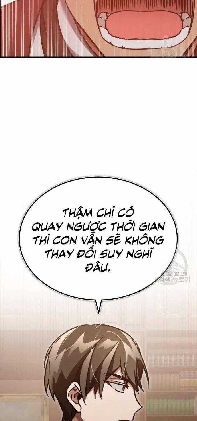 Thiên Quỷ Chẳng Sống Nổi Cuộc Đời Bình Thường Chapter 46 trang 8