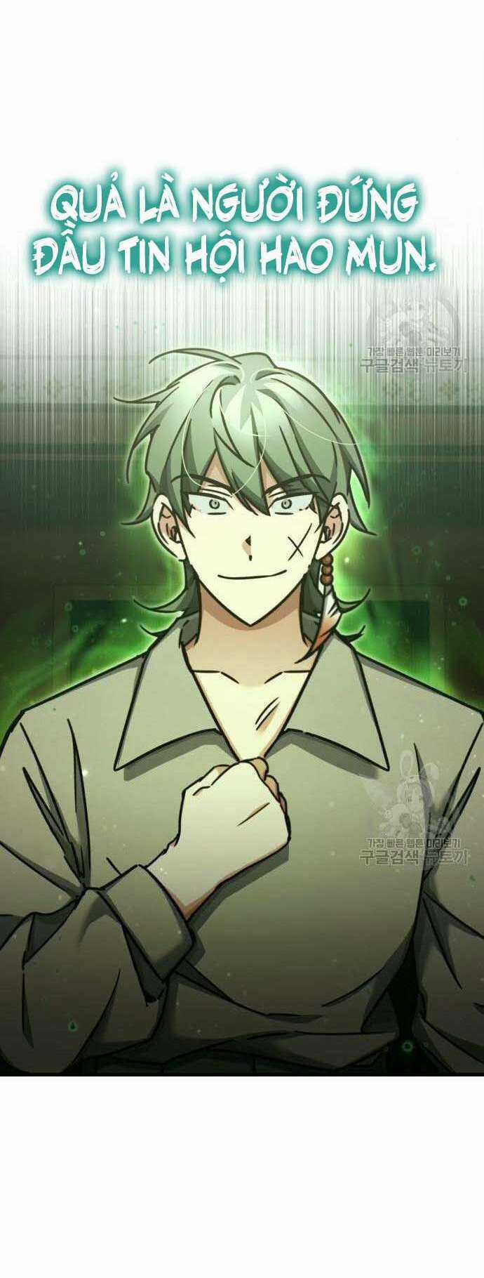 Thiên Quỷ Chẳng Sống Nổi Cuộc Đời Bình Thường Chapter 46 trang 81