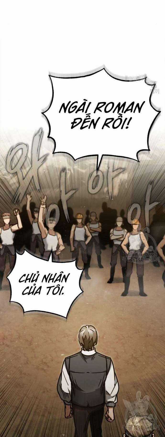 Thiên Quỷ Chẳng Sống Nổi Cuộc Đời Bình Thường Chapter 46 trang 83