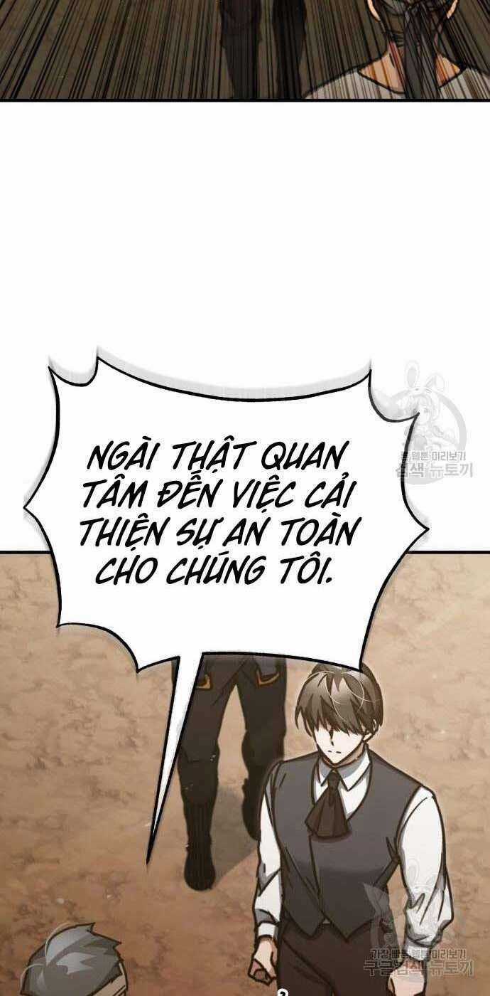 Thiên Quỷ Chẳng Sống Nổi Cuộc Đời Bình Thường Chapter 46 trang 84