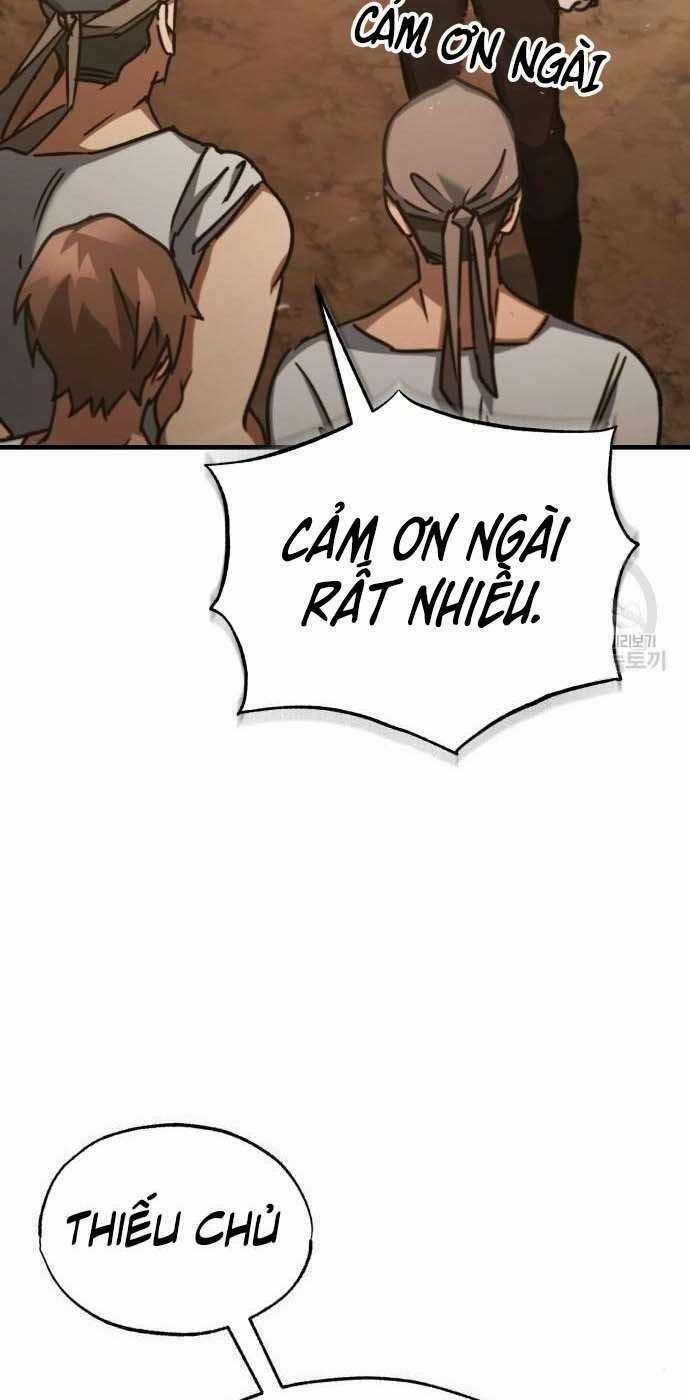 Thiên Quỷ Chẳng Sống Nổi Cuộc Đời Bình Thường Chapter 46 trang 85