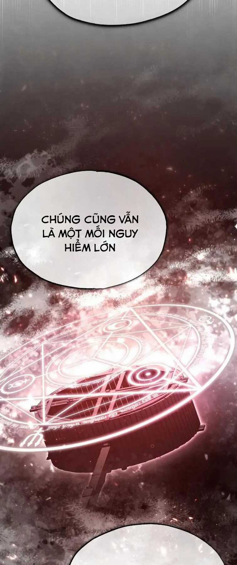 Thiên Quỷ Chẳng Sống Nổi Cuộc Đời Bình Thường Chapter 47 trang 10