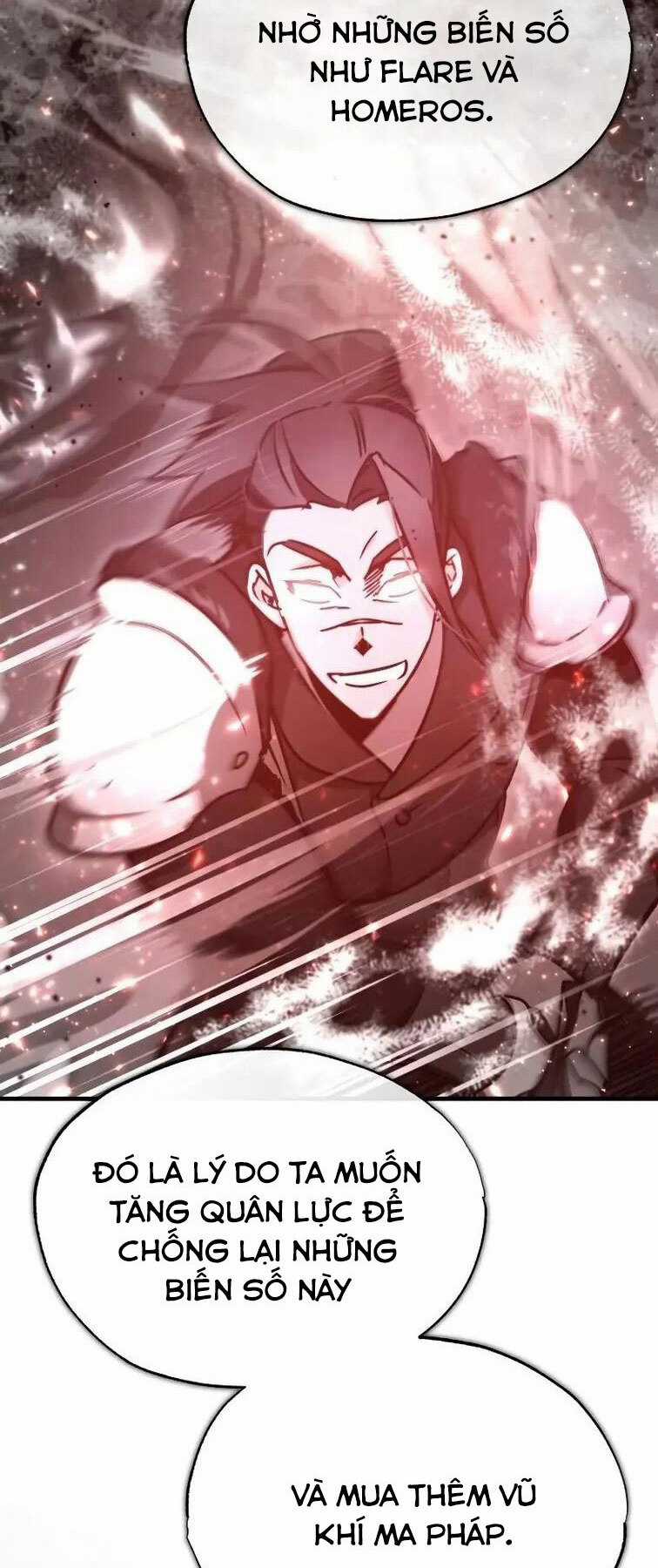 Thiên Quỷ Chẳng Sống Nổi Cuộc Đời Bình Thường Chapter 47 trang 11