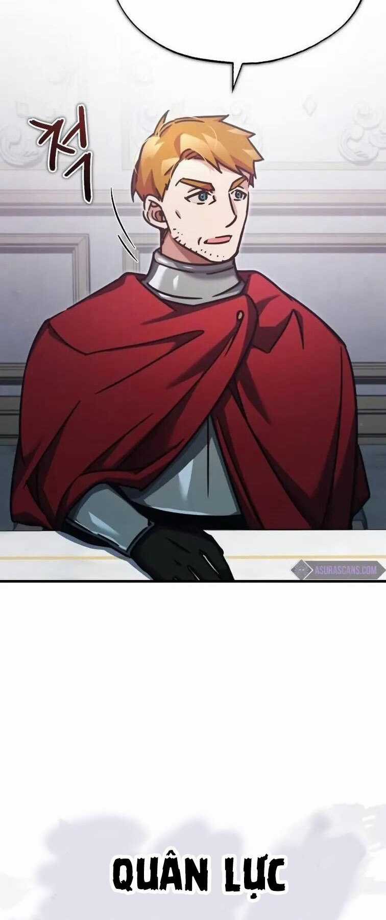 Thiên Quỷ Chẳng Sống Nổi Cuộc Đời Bình Thường Chapter 47 trang 12