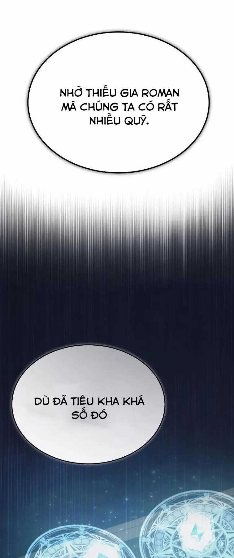 Thiên Quỷ Chẳng Sống Nổi Cuộc Đời Bình Thường Chapter 47 trang 14